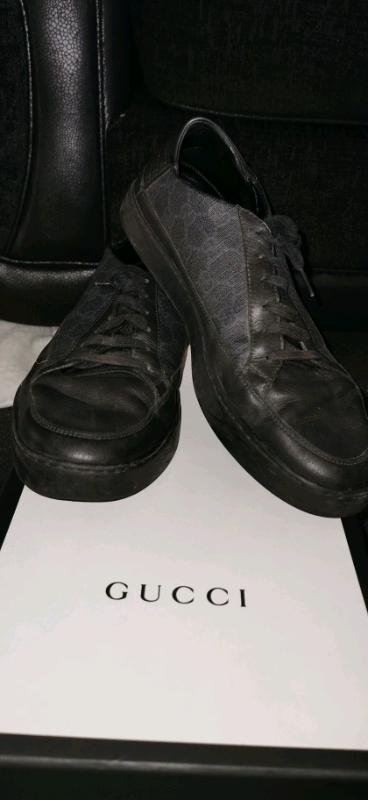 gucci common gg supreme